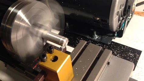 lathe chamfer control